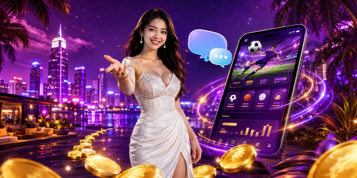 Cá cược thể thao tại Hồ Chí Minh
